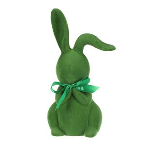 DEKORAČNÍ ZAJÍC obraz