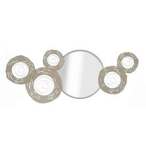 DEKORACE NA ZEĎ 106/48/3.80 cm obraz