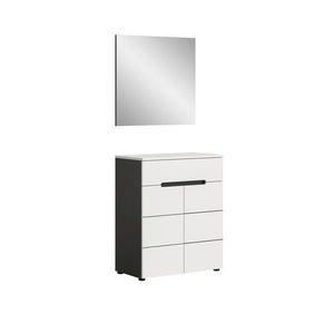 Livetastic ŠATNA, 80/190/37 cm obraz