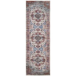 Novel BĚHOUN, 80/250 cm vícebarevná obraz