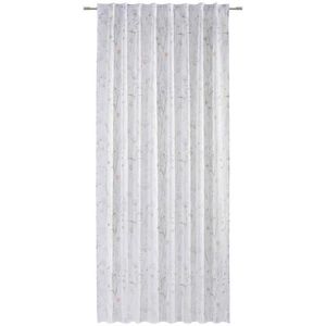 Esposa HOTOVÝ ZÁVĚS, průhledné, 135/245 cm obraz