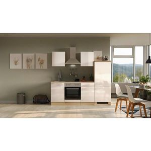 FlexWell KUCHYŇSKÁ LINKA NEPAL 220 obraz