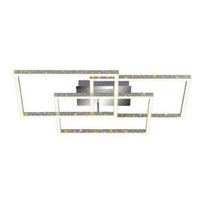 STROPNÍ LED SVÍTIDLO, 80/49, 5/13 cm obraz