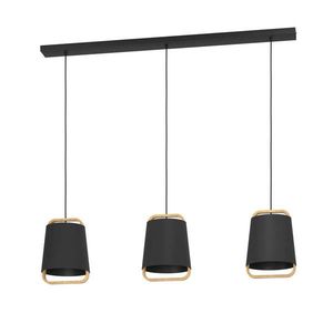 Eglo ZÁVĚSNÉ SVÍTIDLO, 127, 5/22, 5/150 cm obraz