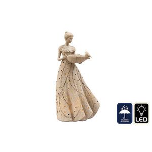 DEKORAČNÍ LED SVÍTIDLO obraz