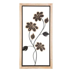 DEKORACE NA ZEĎ 60/30/2.5 cm obraz