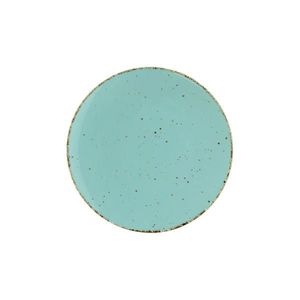 Landscape DEZERTNÍ TALÍŘEK, keramika, 21, 5 cm obraz