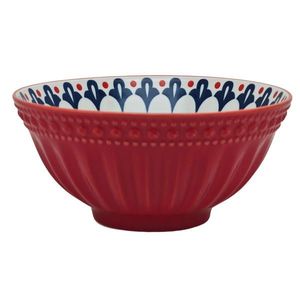 Novel MISKA NA MÜSLI kamenina keramika obraz