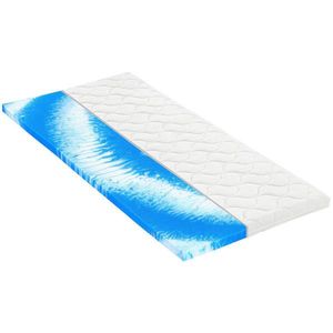 Novel VRCHNÍ MATRACE, 90/200 cm obraz