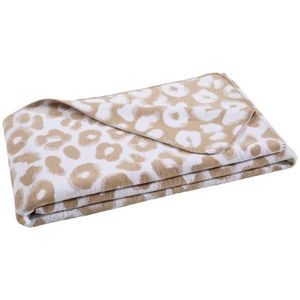 Dieter Knoll DOMÁCÍ DEKA, bavlna, 150/200 cm obraz