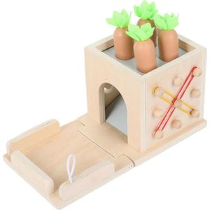 Avelia MOTORICKÁ HRA obraz