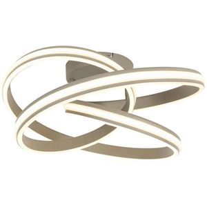 Novel STROPNÍ SVÍTIDLO, 48/52/23 cm obraz