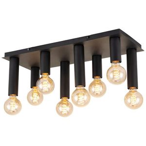 Collet's Monde STROPNÍ SVÍTIDLO, 60/25/20 cm obraz