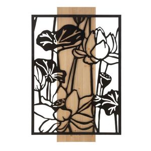 DEKORACE NA ZEĎ 60/90/2 cm obraz