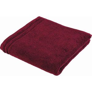 Vossen RUČNÍK, 50/100 cm, purpurová obraz