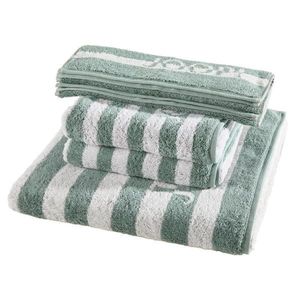 Joop! SADA RUČNÍKŮ A OSUŠEK, zelená obraz