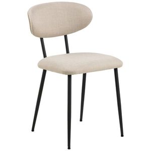 MID.YOU ŽIDLE, béžová obraz