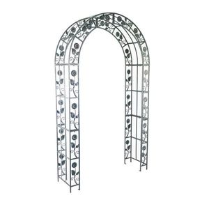 OBLOUK NA RŮŽE obraz