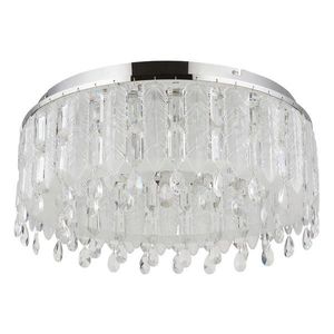 STROPNÍ LED SVÍTIDLO, 58, 5/26, 5 cm obraz