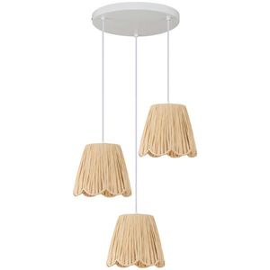 Collet's Monde ZÁVĚSNÉ SVÍTIDLO, 46/120 cm obraz