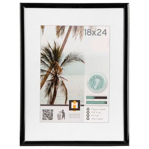 RÁM NA OBRAZY, 1 foto 18 cm x 24 cm obraz