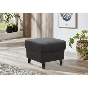 Sit & More TABURET, textil, 58/48/58 cm obraz