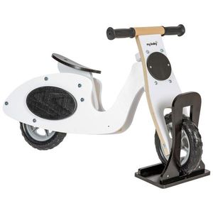 My Baby Lou ODRÁŽEDLO obraz