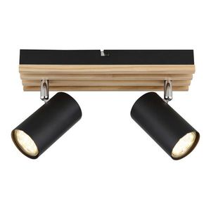 Novel BODOVÉ SVÍTIDLO, 25 W/GU10, 26/8/12, 5 cm obraz