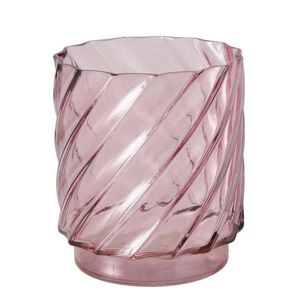 VÁZA, sklo, 20.4 cm obraz