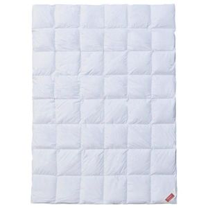 Hefel Textil PÉŘOVÁ PŘIKRÝVKA, 140/200 cm, fleece, peří, prachové peří obraz