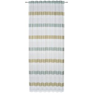 Novel HOTOVÝ ZÁVĚS, průhledné, 135/245 cm obraz