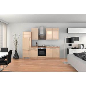 FlexWell KUCHYŇSKÁ LINKA NEPAL 270 obraz