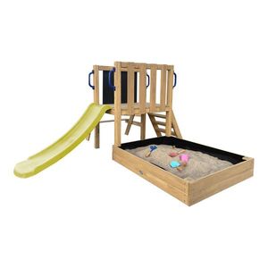 Ambia Garden HRACÍ VĚŽ obraz