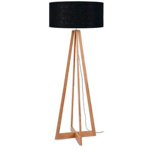 Good & Mojo STOJACÍ LAMPA, 60/158 cm obraz