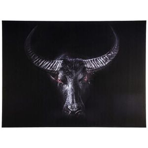 Euroart MALBA NA PLÁTNĚ, zvířata, 135/100/3 cm obraz