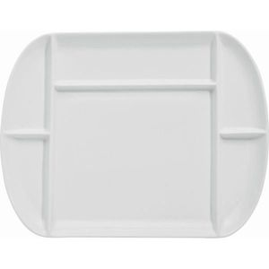 Homeware Profession. TALÍŘ NA FONDUE, keramika, 26/33 cm obraz