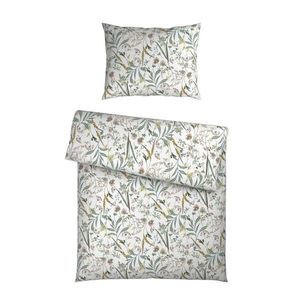 Esposa POVLEČENÍ, satén, vícebarevná, 140/200 cm obraz