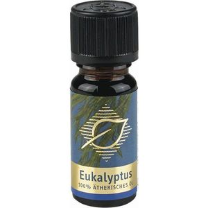 ÉTERICKÝ OLEJ, eukalyptus/blahovičník obraz