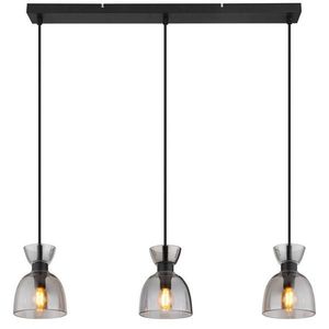 Globo ZÁVĚSNÉ SVÍTIDLO, 65/13/120 cm obraz