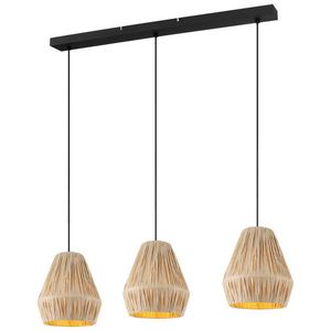 Collet's Monde ZÁVĚSNÉ SVÍTIDLO, 80/20/120 cm obraz