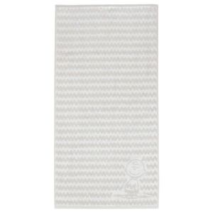 Vossen RUČNÍK, 50/100 cm, šedá obraz