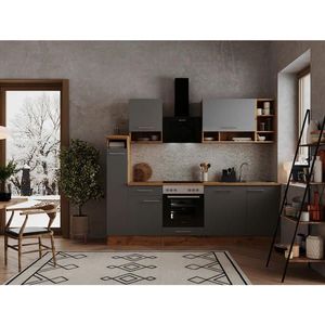 Respekta KUCHYŇSKÝ BLOK obraz