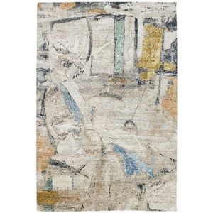 ORIENTÁLNÍ KOBEREC, 200/300 cm béžová obraz