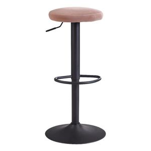 MID.YOU BAROVÁ ŽIDLE, růžová obraz