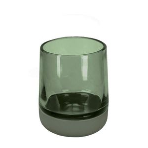 Kleine Wolke KELÍMEK NA ZUBNÍ KARTÁČEK olivově zelená obraz