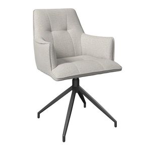 Ambia Garden ZAHRADNÍ ŽIDLE, kov, textil obraz