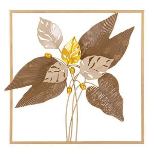 DEKORACE NA ZEĎ 50.20/50.2/5.10 cm obraz