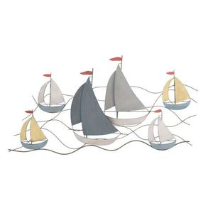 DEKORACE NA ZEĎ 114/62/3 cm obraz