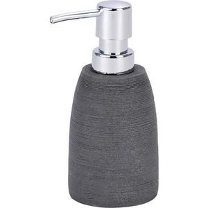 DÁVKOVAČ MÝDLA šedá obraz