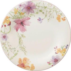 Villeroy & Boch MĚLKÝ TALÍŘ, keramika, 27 cm obraz